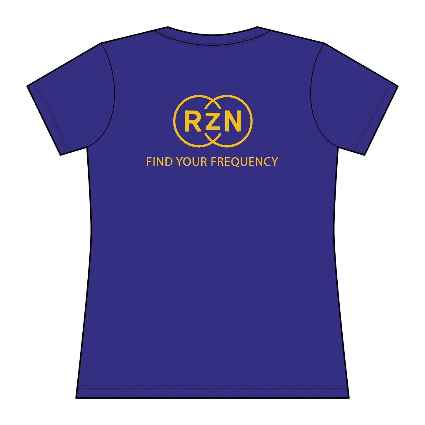 Women's Rashguard Tee