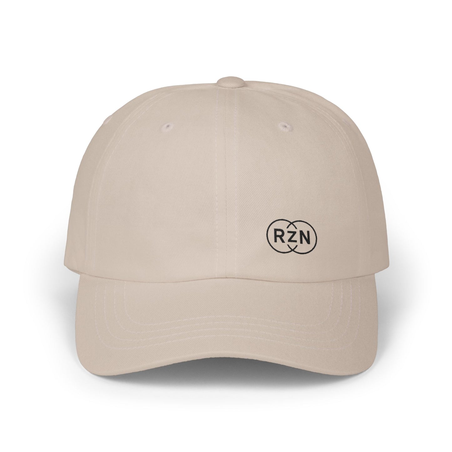 Classic Dad Cap