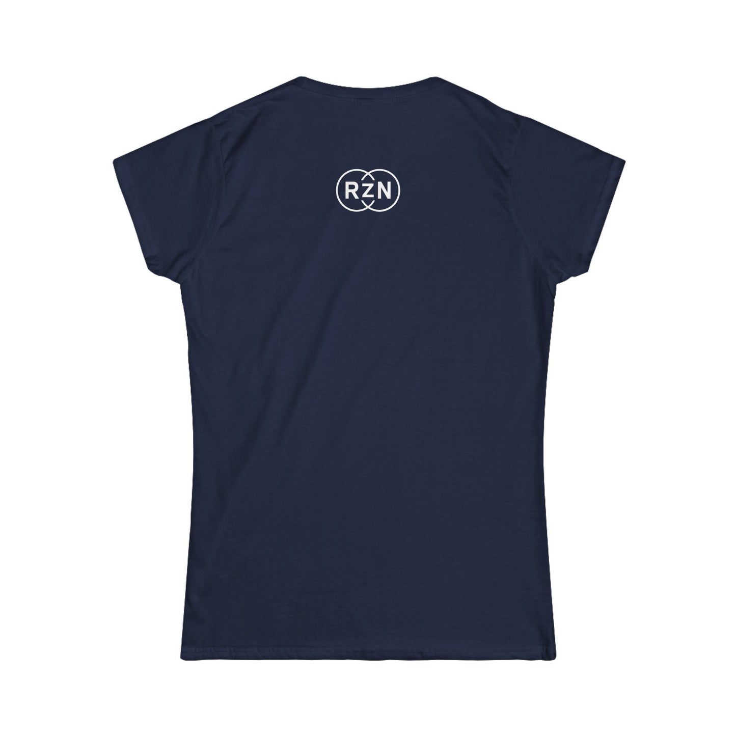 Copy of Copy of Women's Softstyle Tee