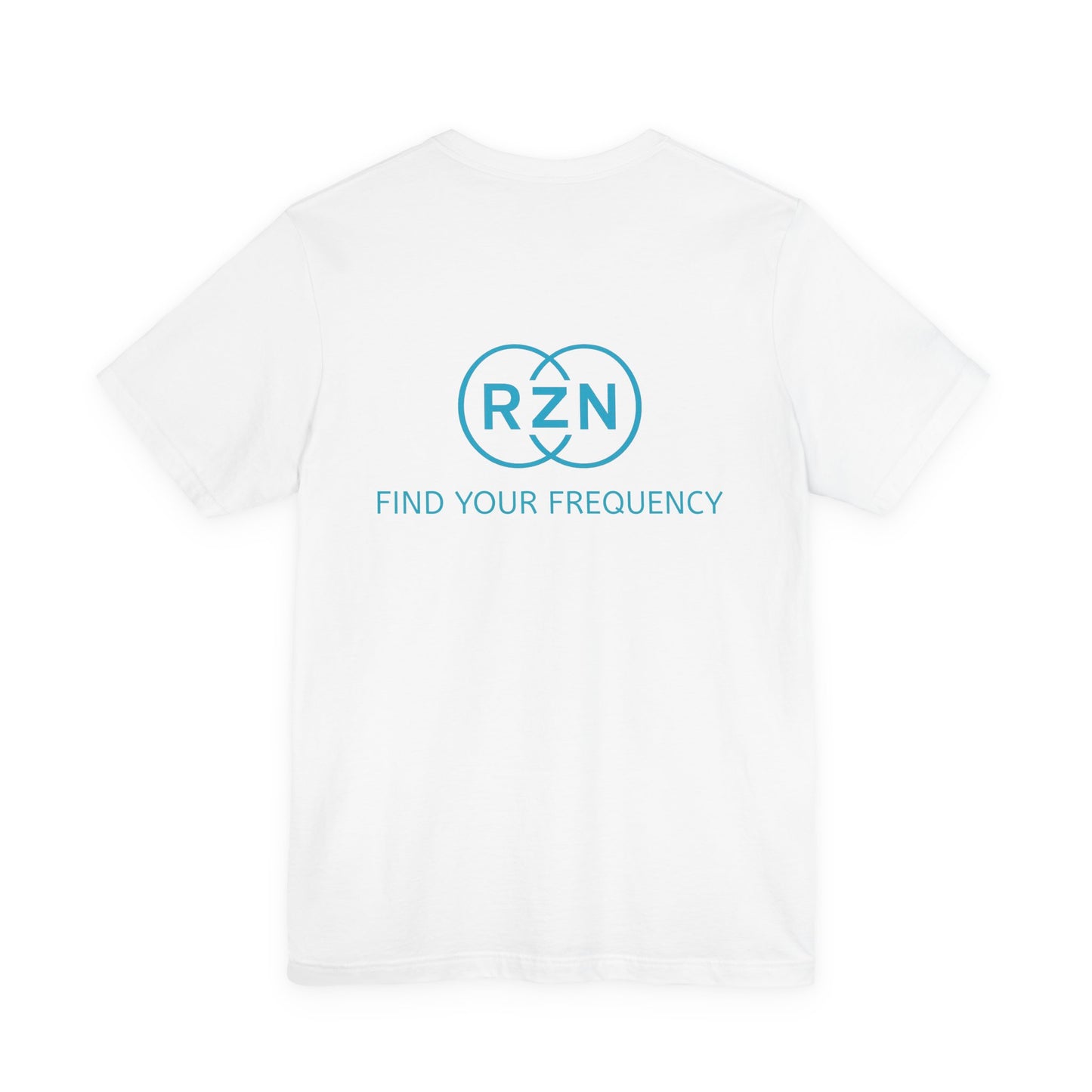 RZN8 Octo Ink T