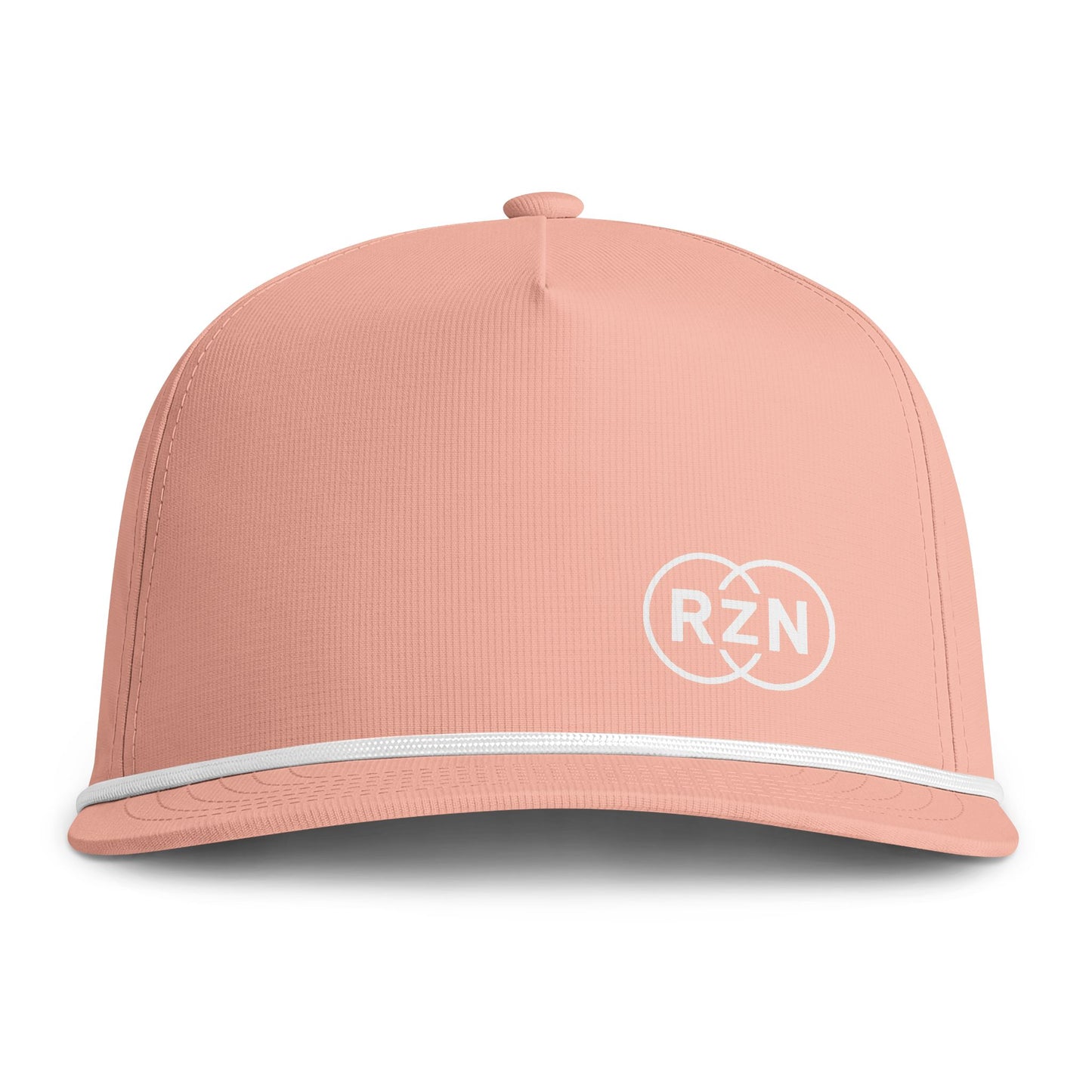 Sunwashed Rope Cap