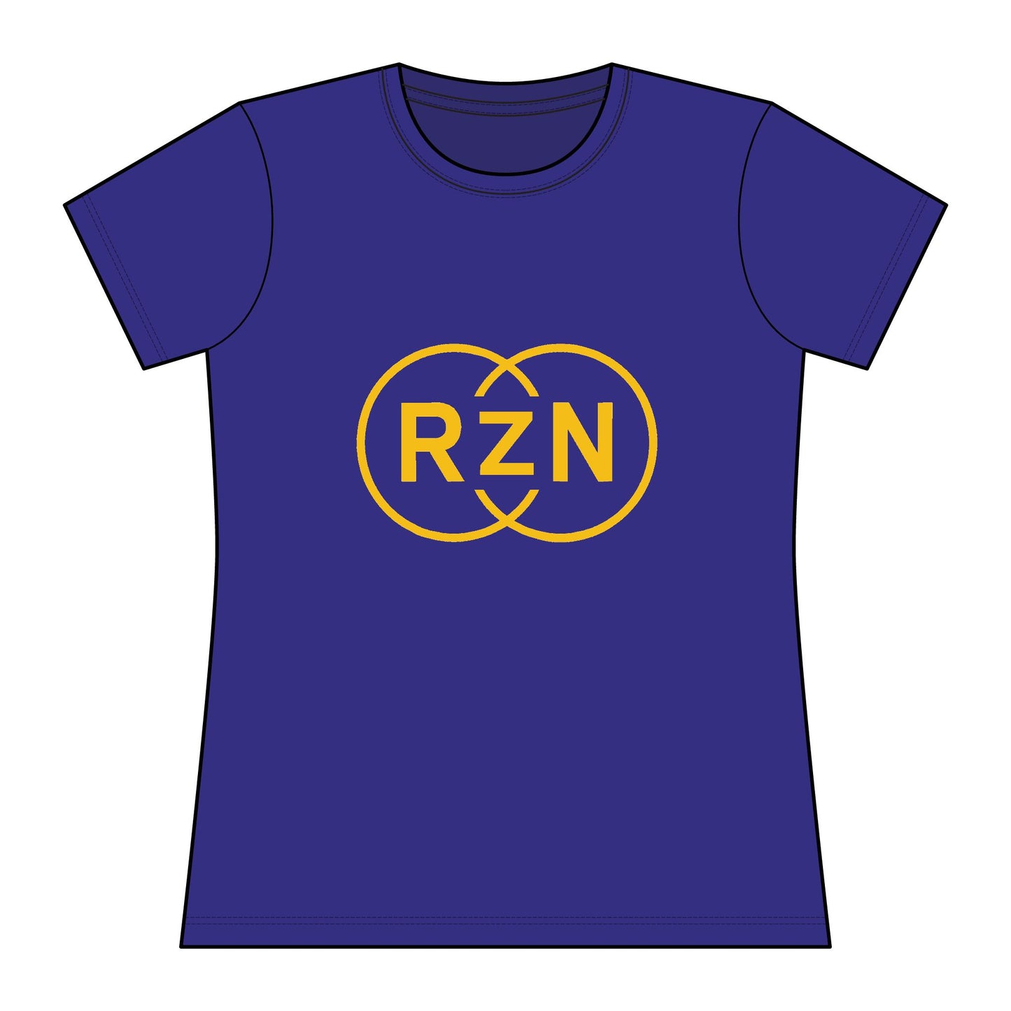 Women's Rashguard Tee