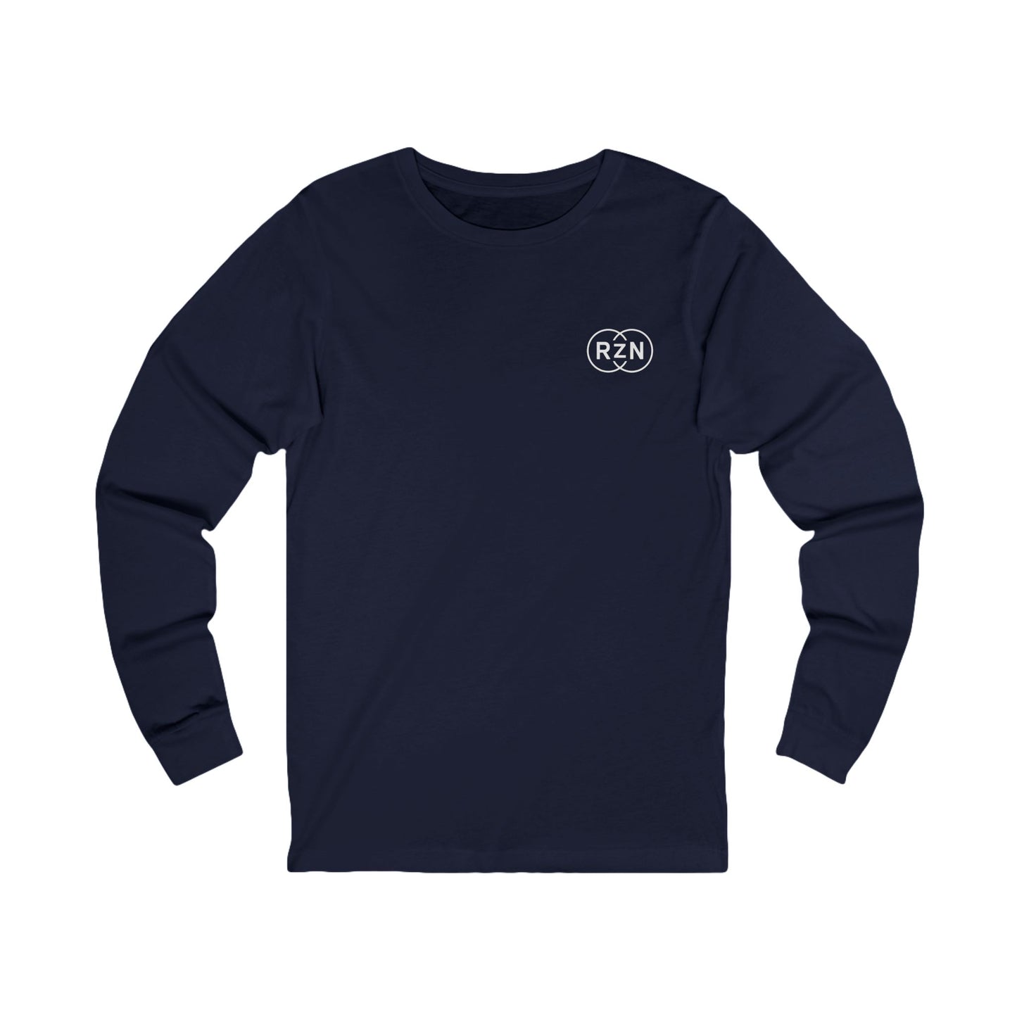 Unisex Jersey Long Sleeve Tee