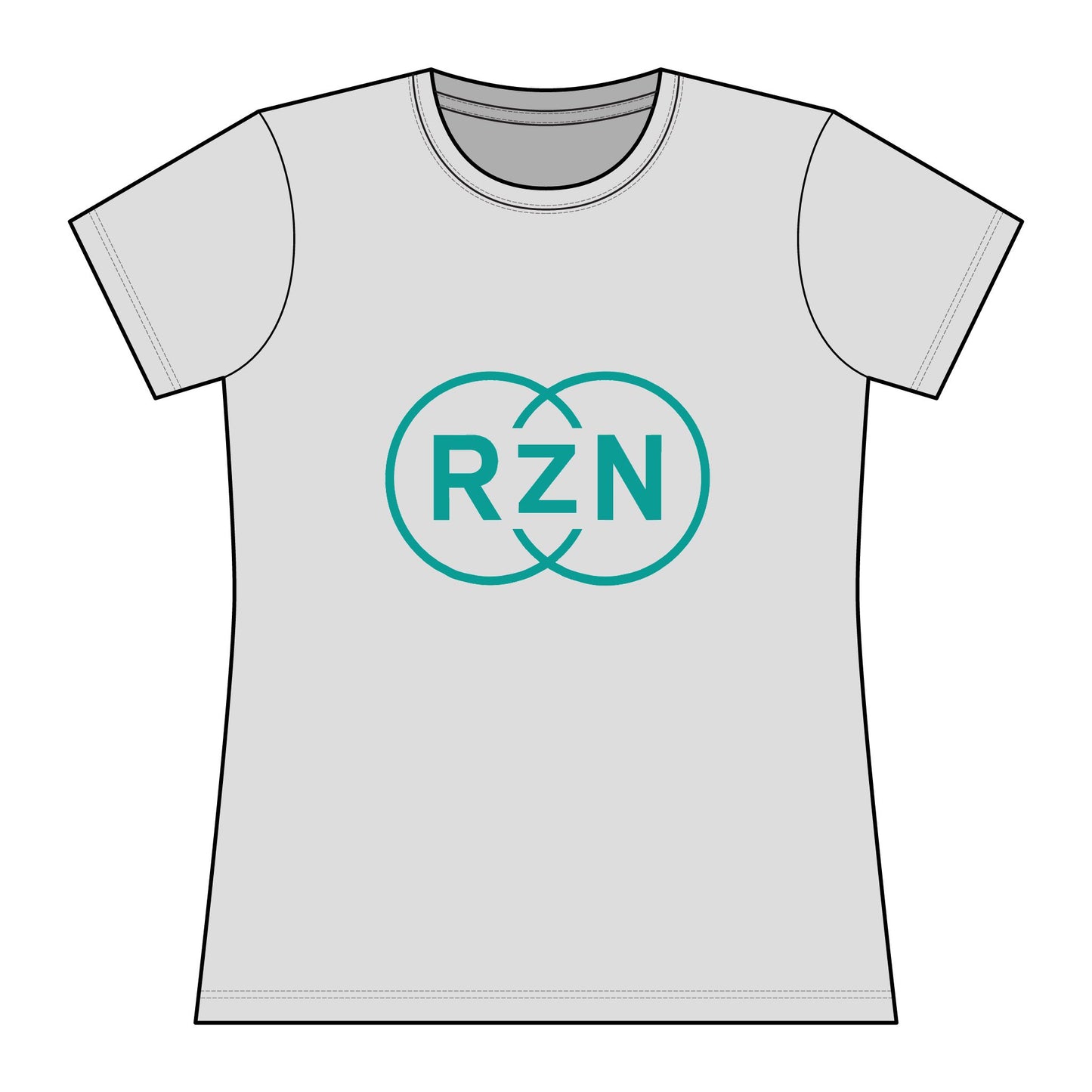 Women's Rashguard Tee