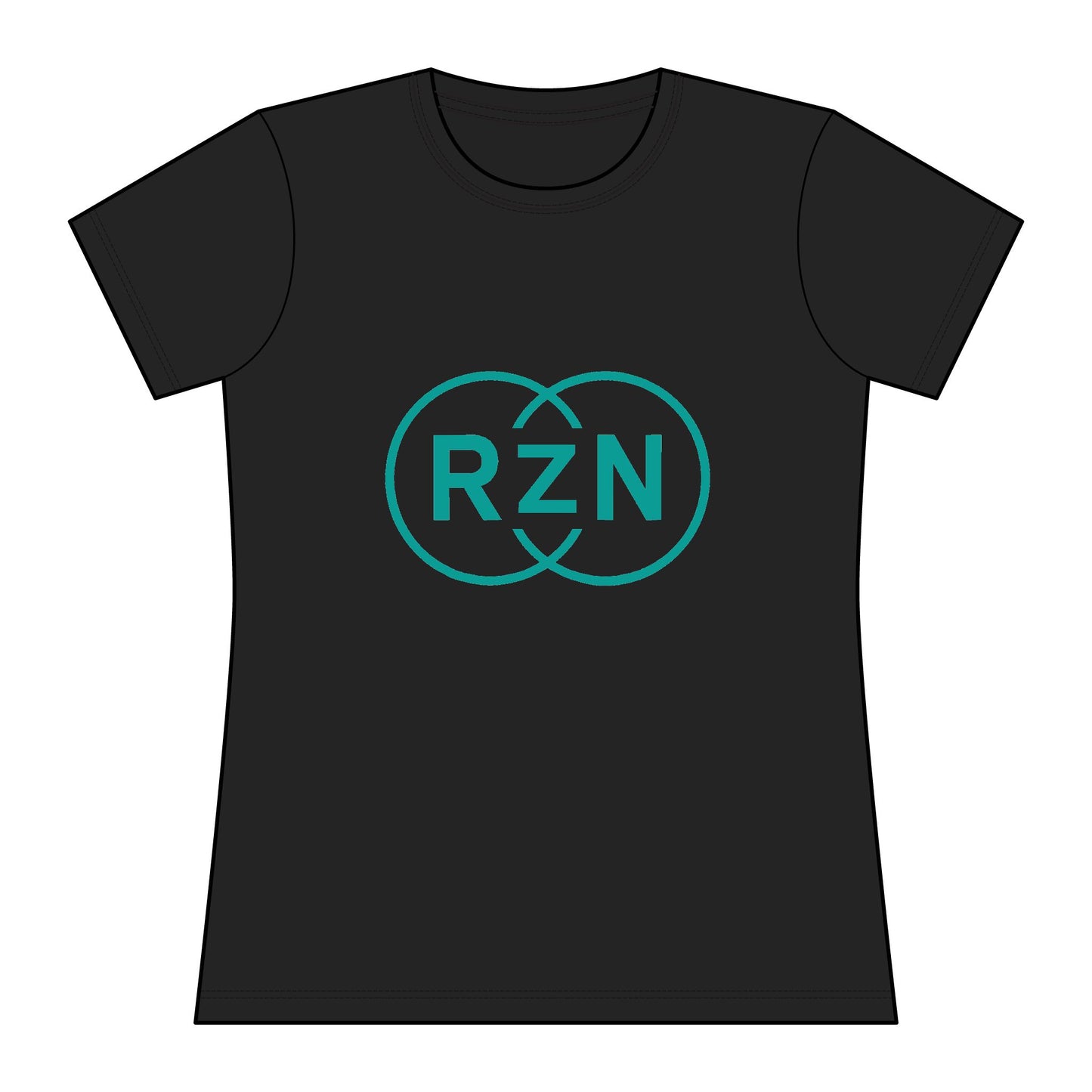Women's Rashguard Tee