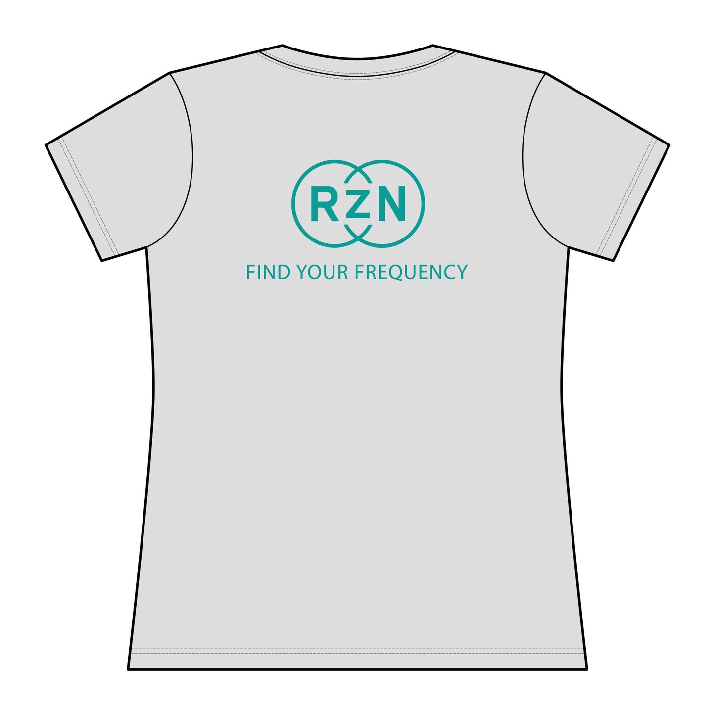 Women's Rashguard Tee