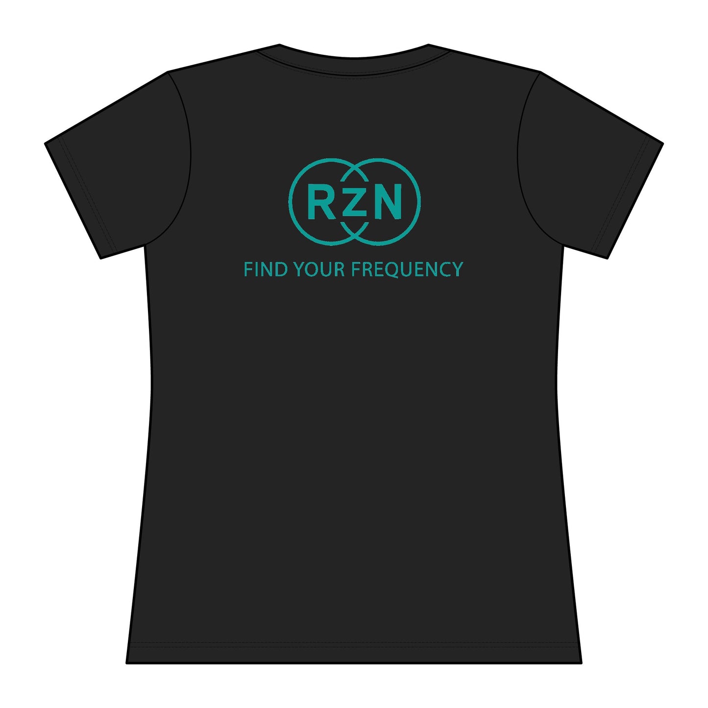 Women's Rashguard Tee