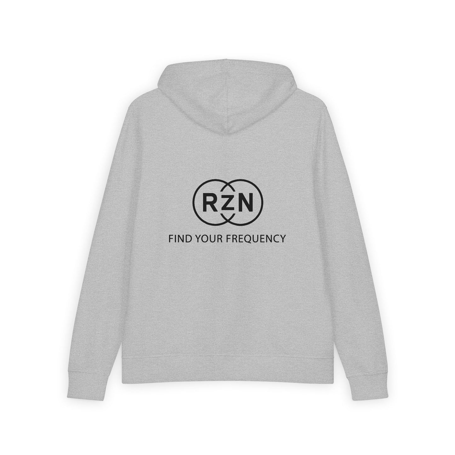 Re-Fleece™ Full-Zip Hoodie