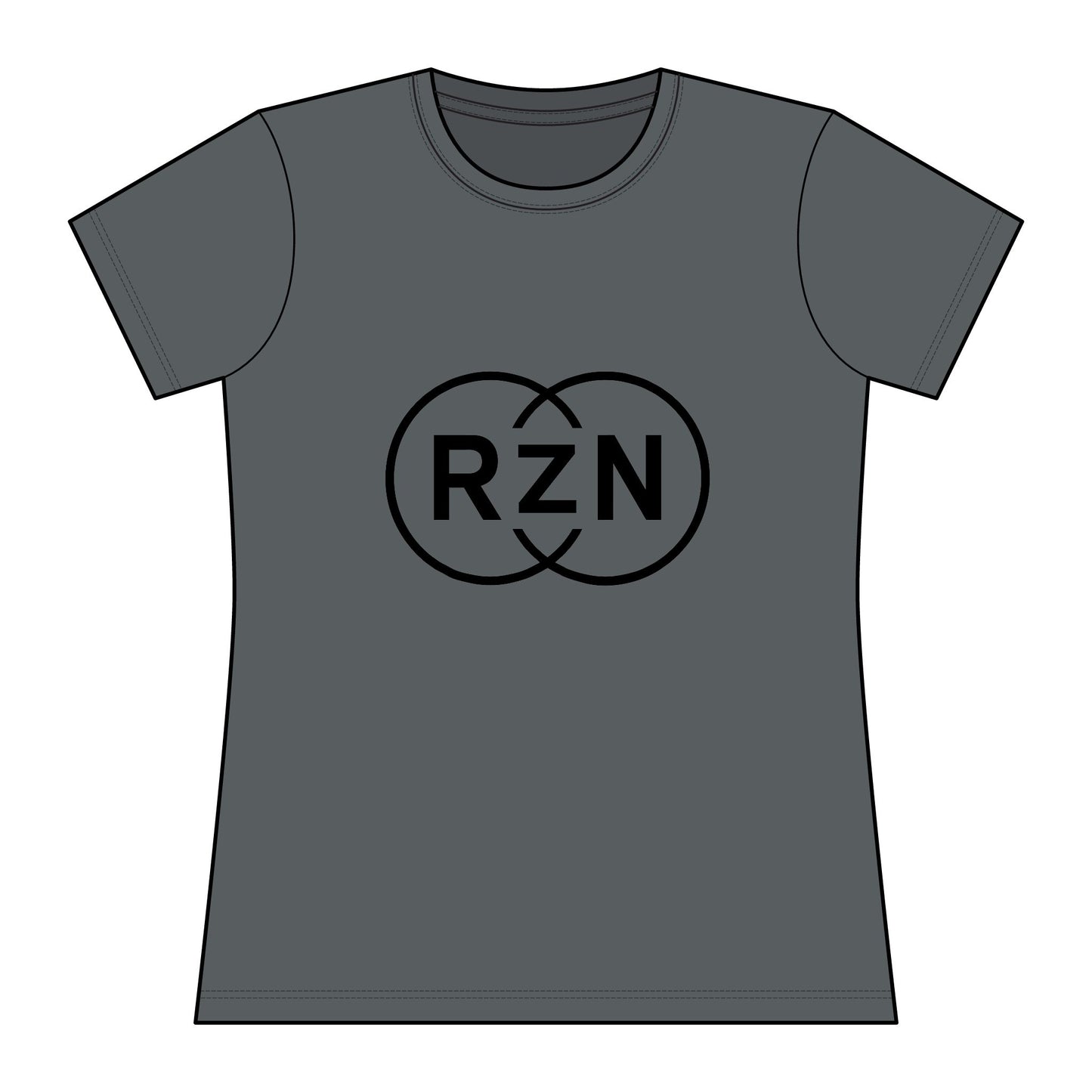 Women's Rashguard Tee