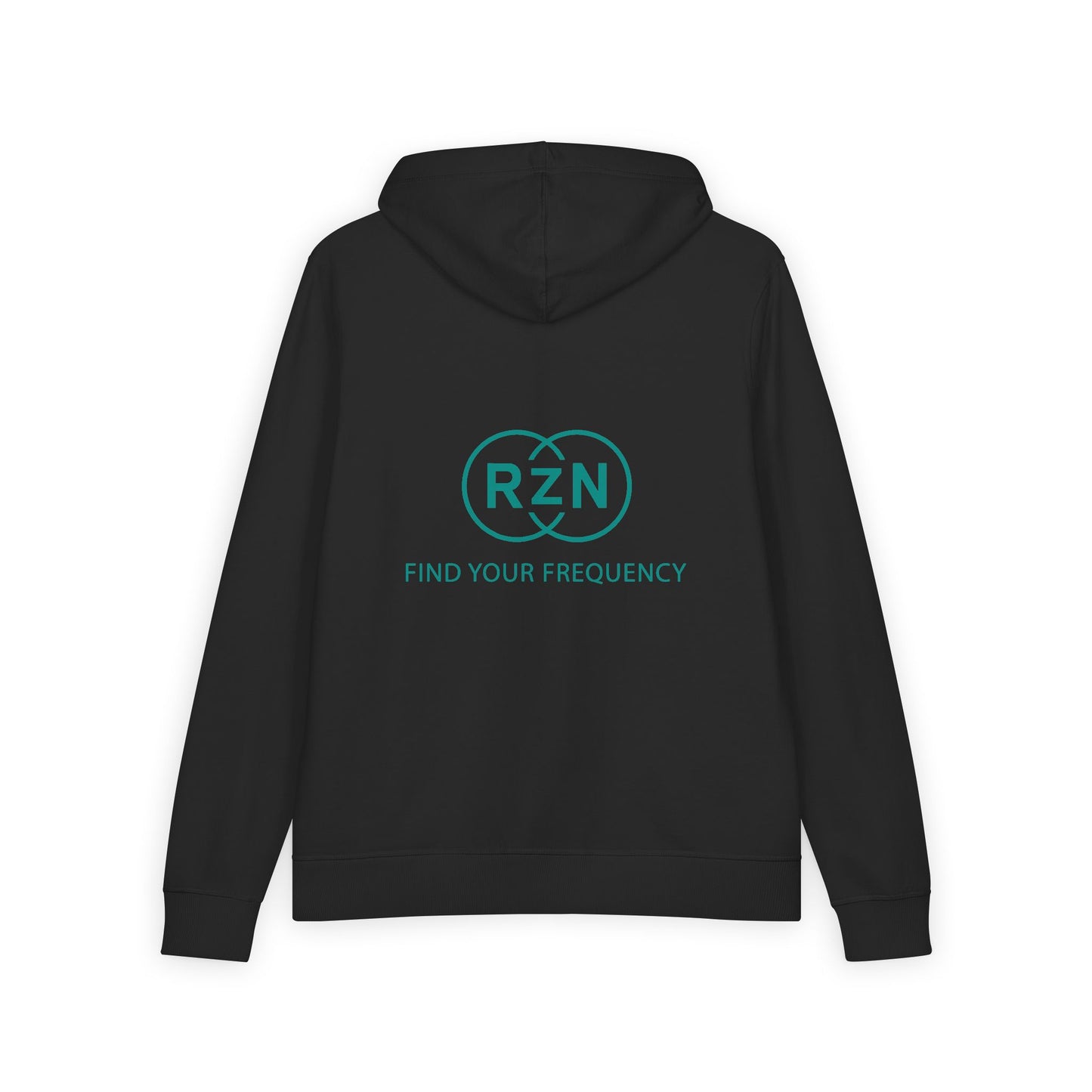 Re-Fleece™ Full-Zip Hoodie