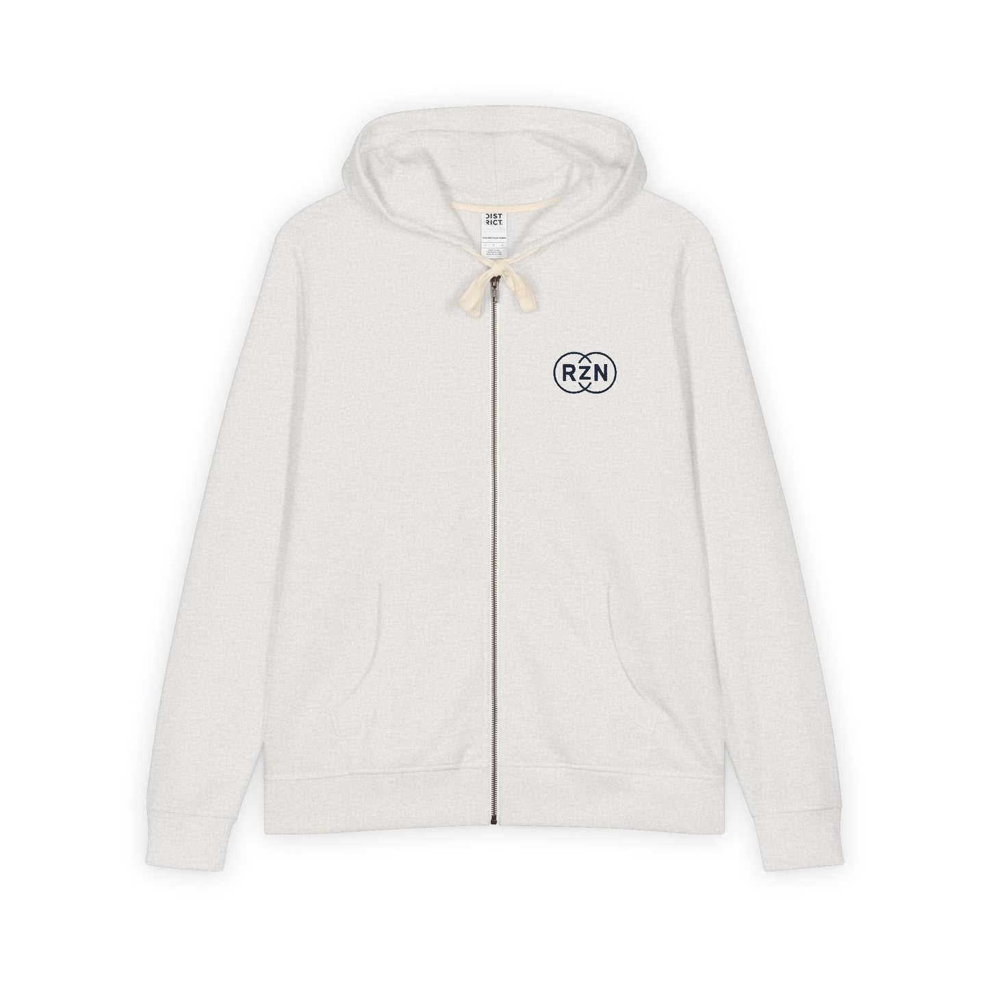 Re-Fleece™ Full-Zip Hoodie