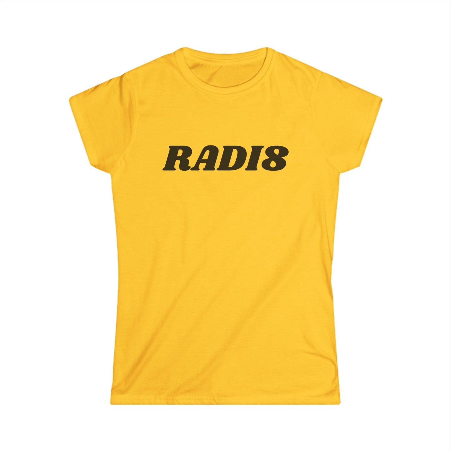 Copy of Women's Softstyle Tee