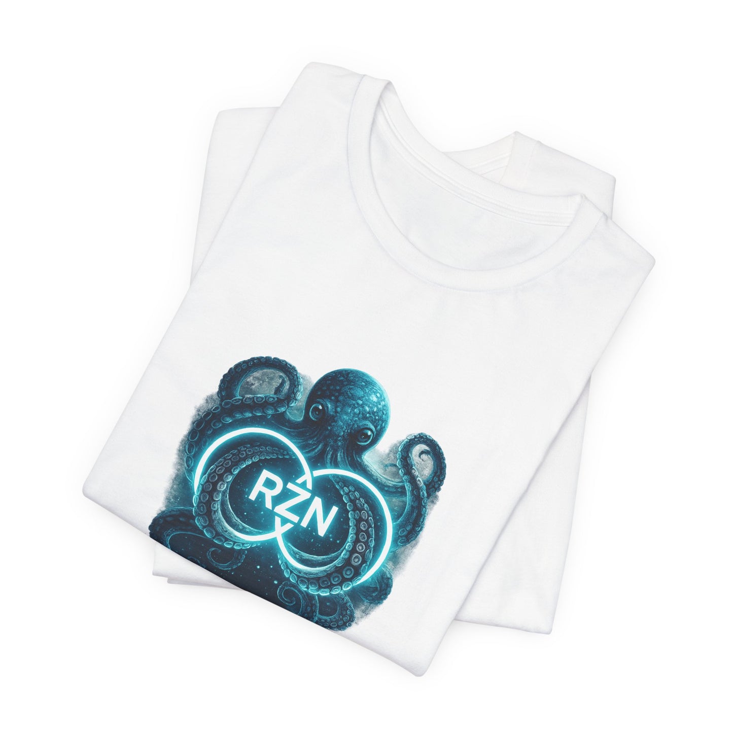 RZN8 Octo Ink T