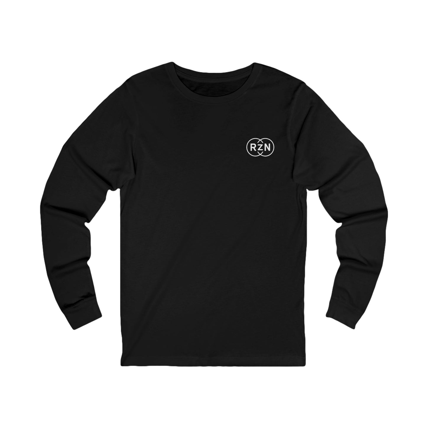 Unisex Jersey Long Sleeve Tee