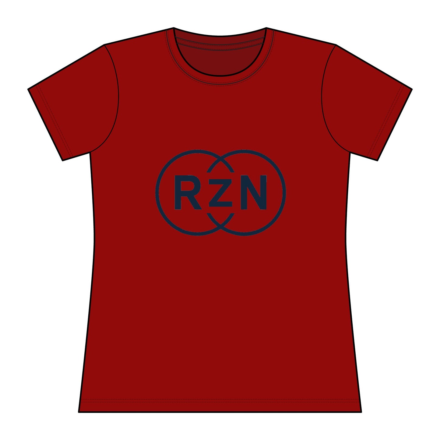 Women's Rashguard Tee