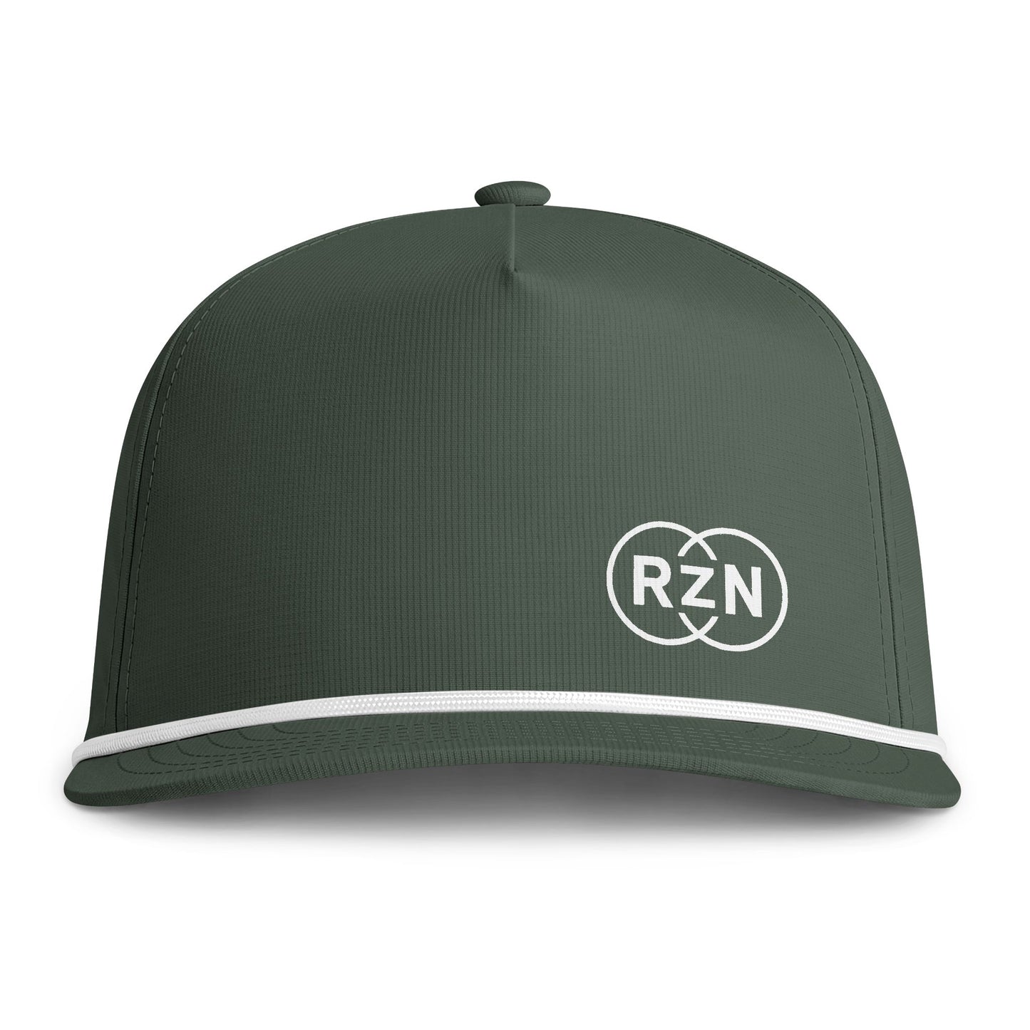 Sunwashed Rope Cap