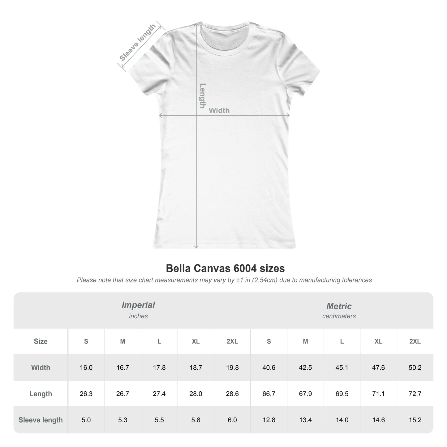 Women's Tee — RZN Logo 'Find Your Frequency'