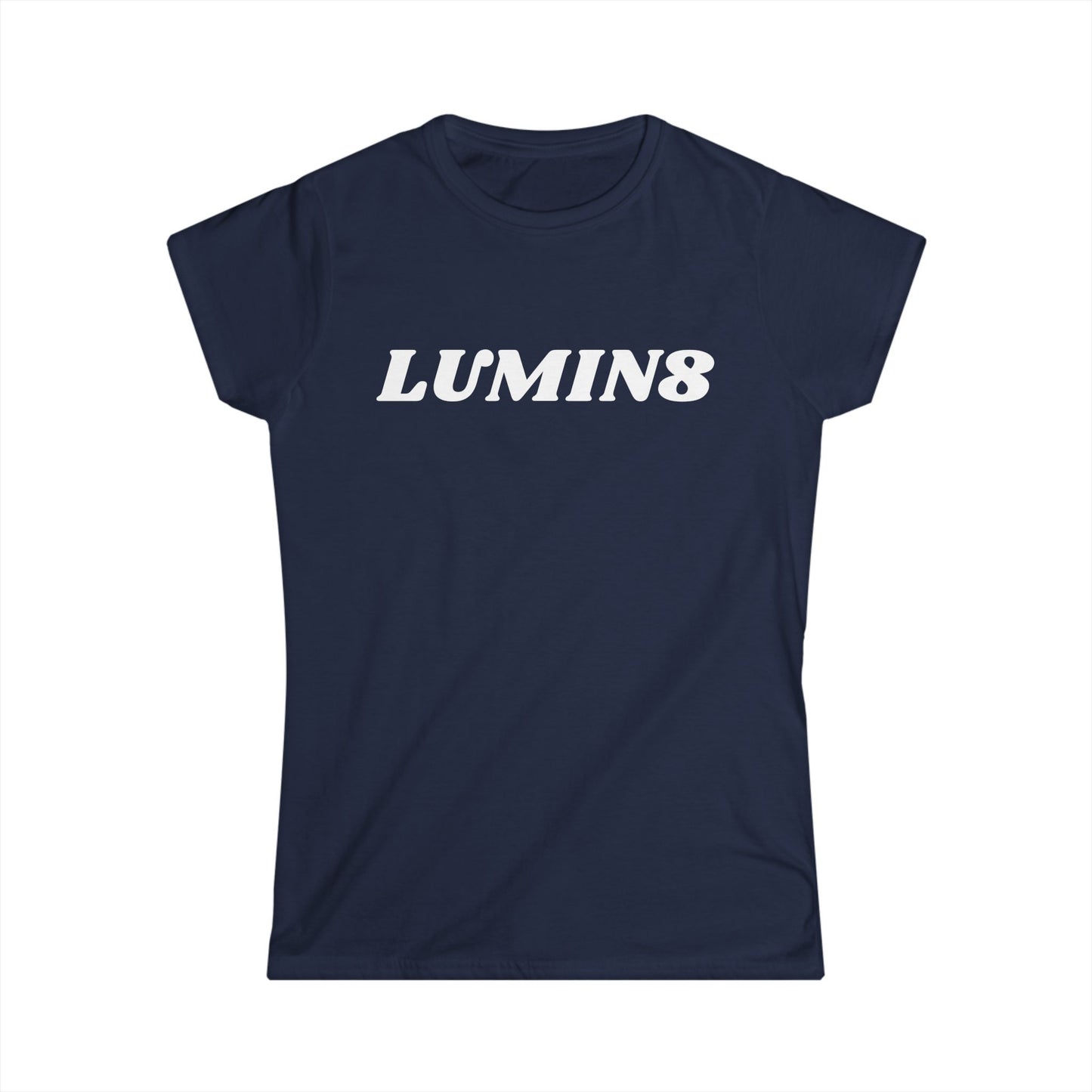 Copy of Copy of Women's Softstyle Tee