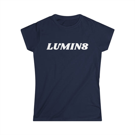 Copy of Copy of Women's Softstyle Tee