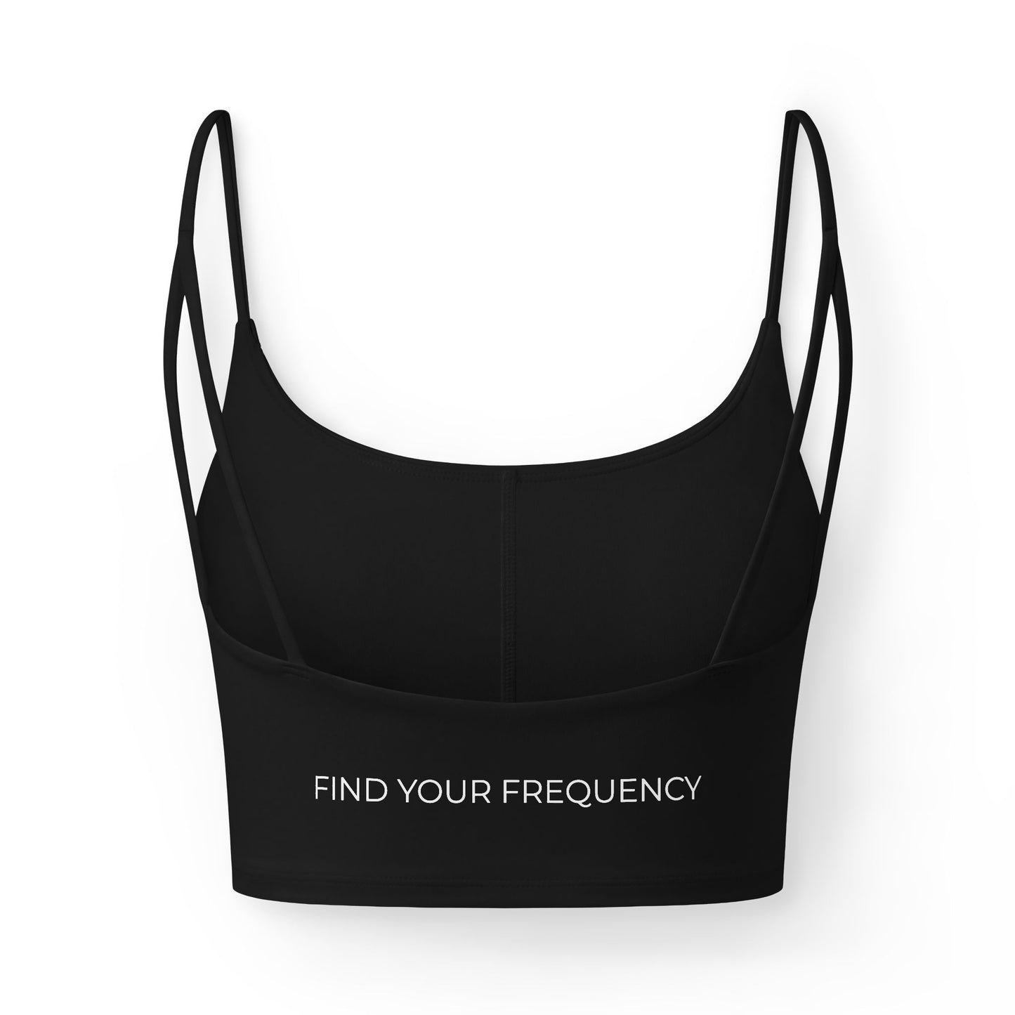 Women's Luxe Bra