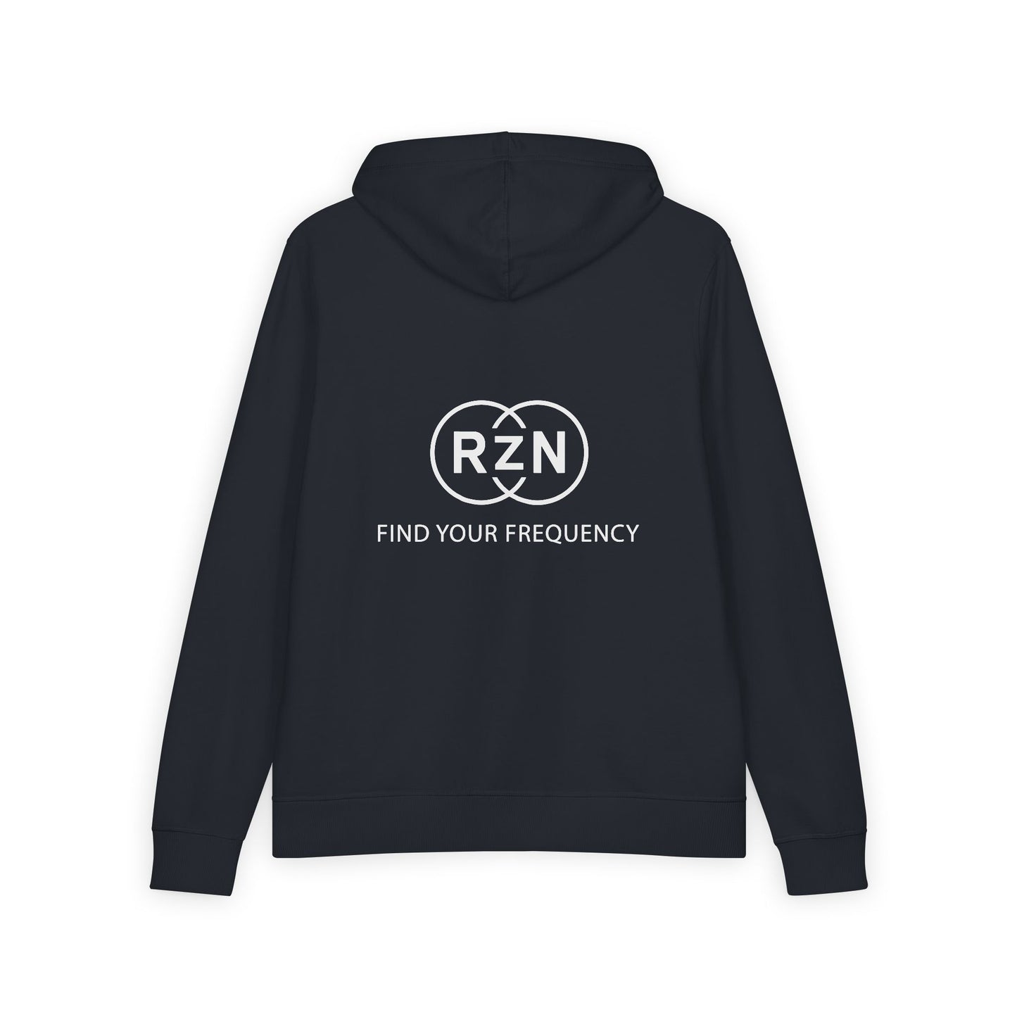 Re-Fleece™ Full-Zip Hoodie
