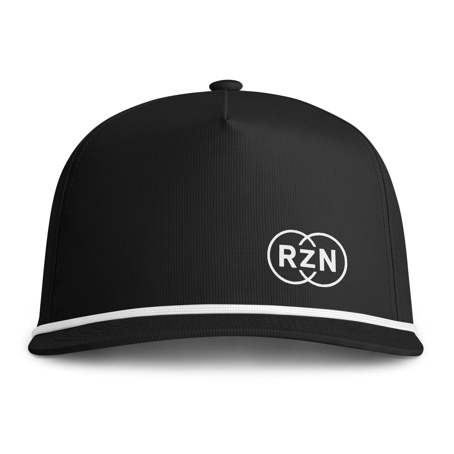 Sunwashed Rope Cap