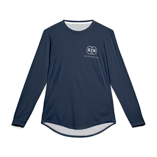 Men's UV Protection Long Sleeve Shirt