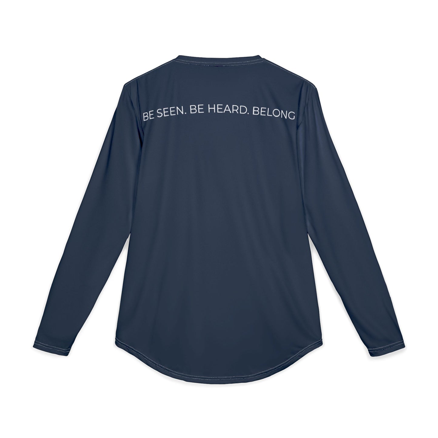 Men's UV Protection Long Sleeve Shirt