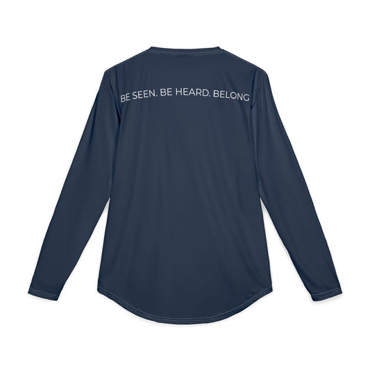 Men's UV Protection Long Sleeve Shirt