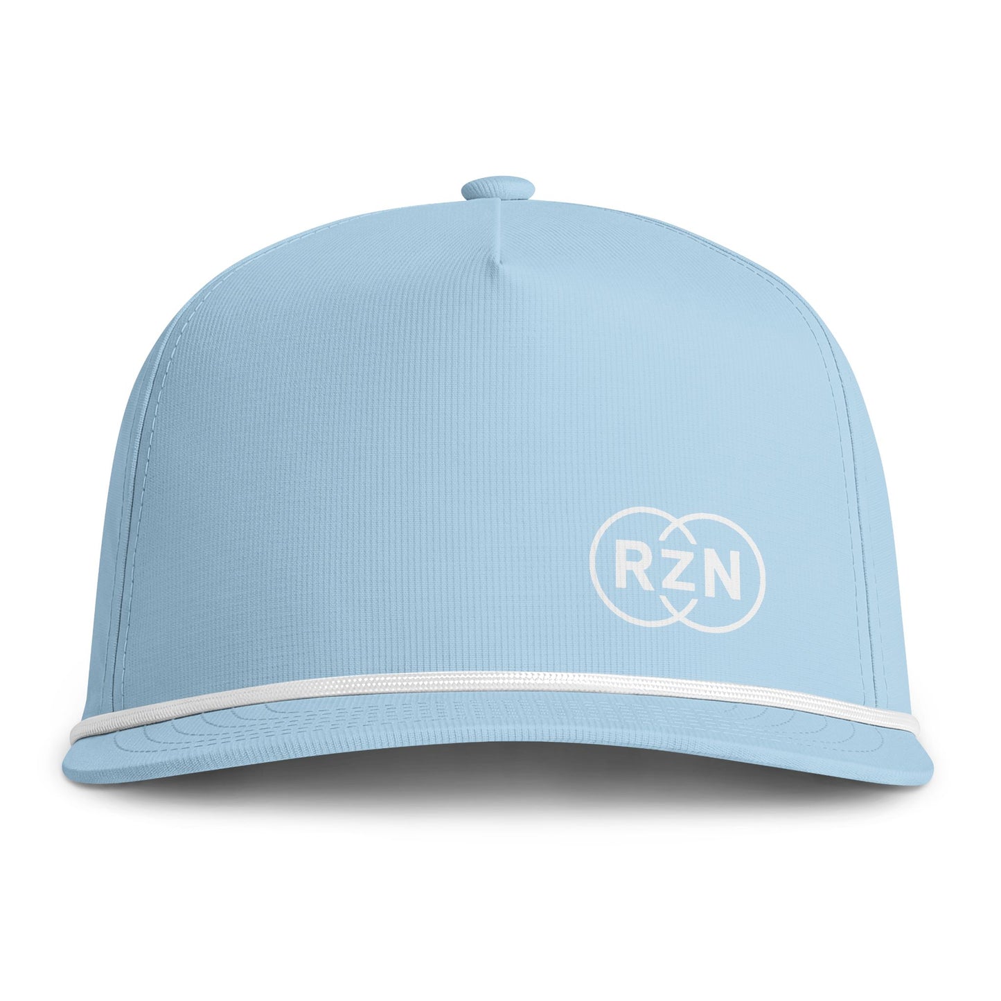 Sunwashed Rope Cap