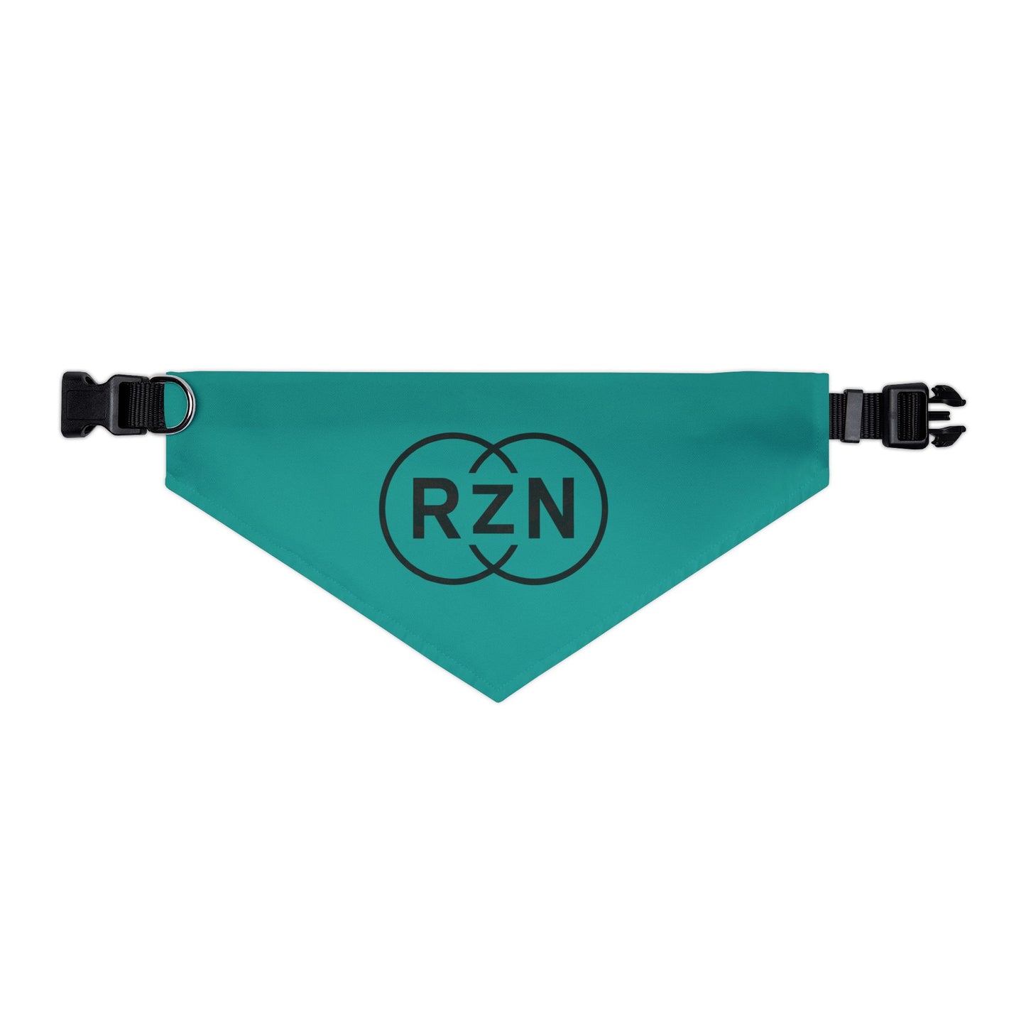 Pet Bandana Collar