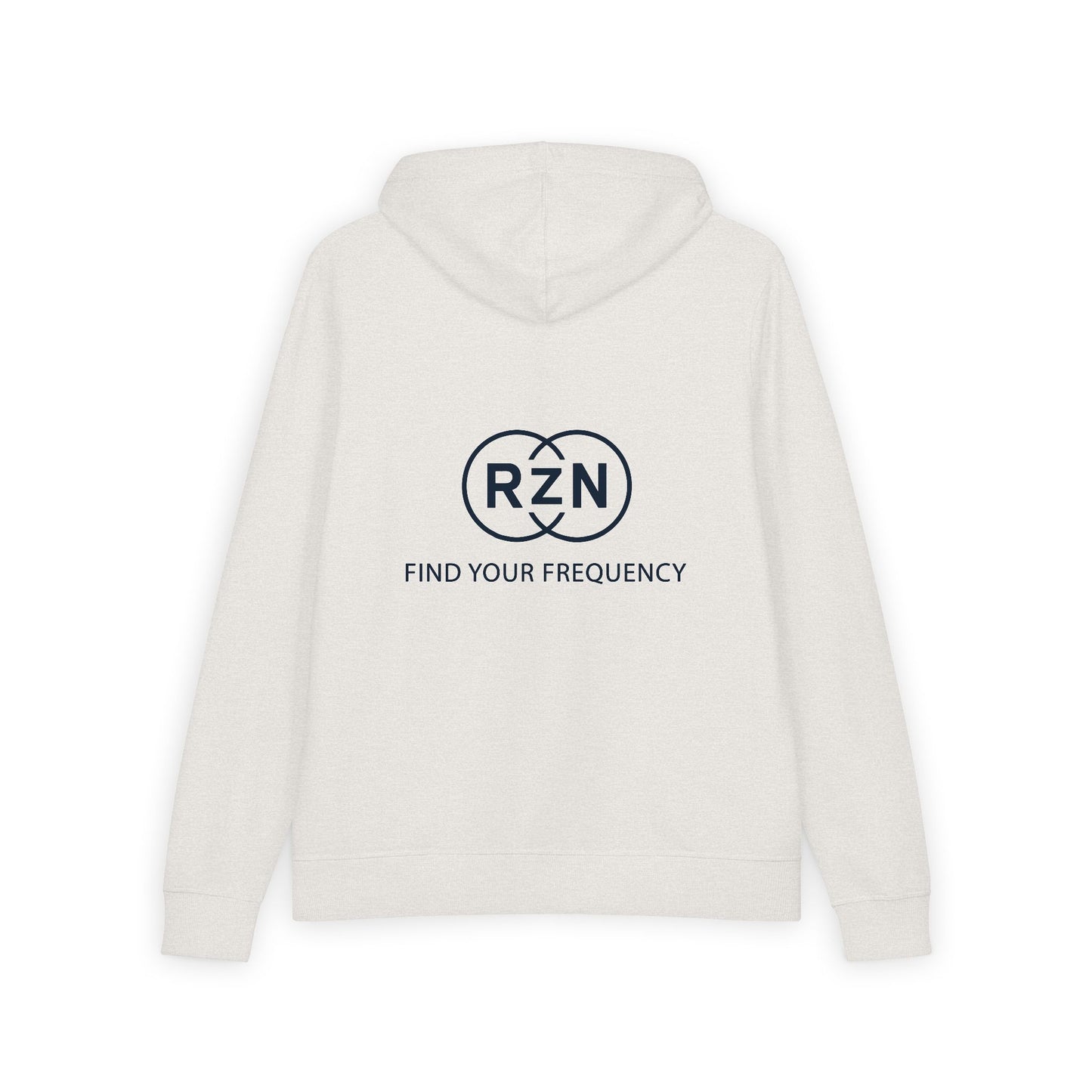 Re-Fleece™ Full-Zip Hoodie