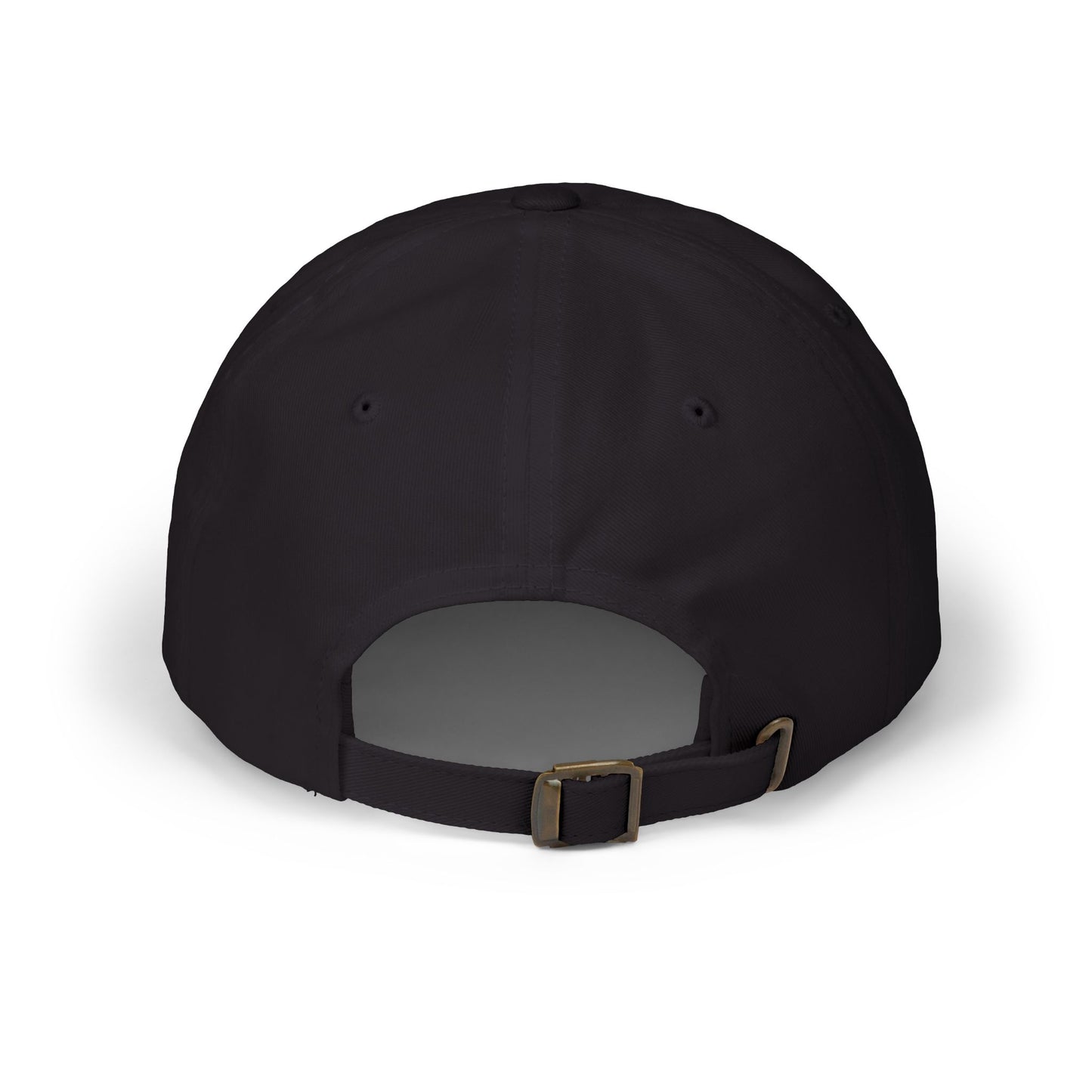 RZN8 Hat — Embroidered Logo, Navy