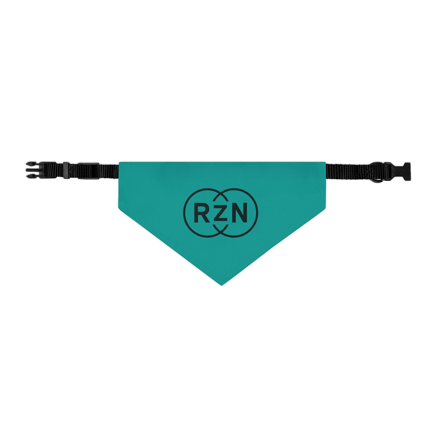 Pet Bandana Collar