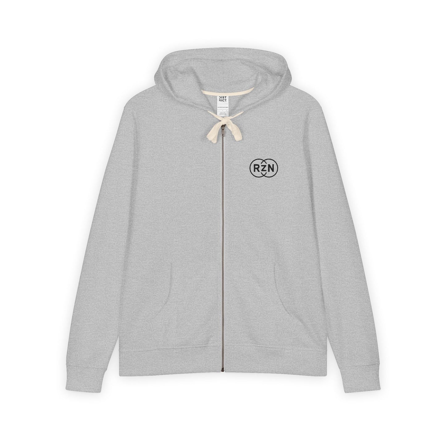 Re-Fleece™ Full-Zip Hoodie