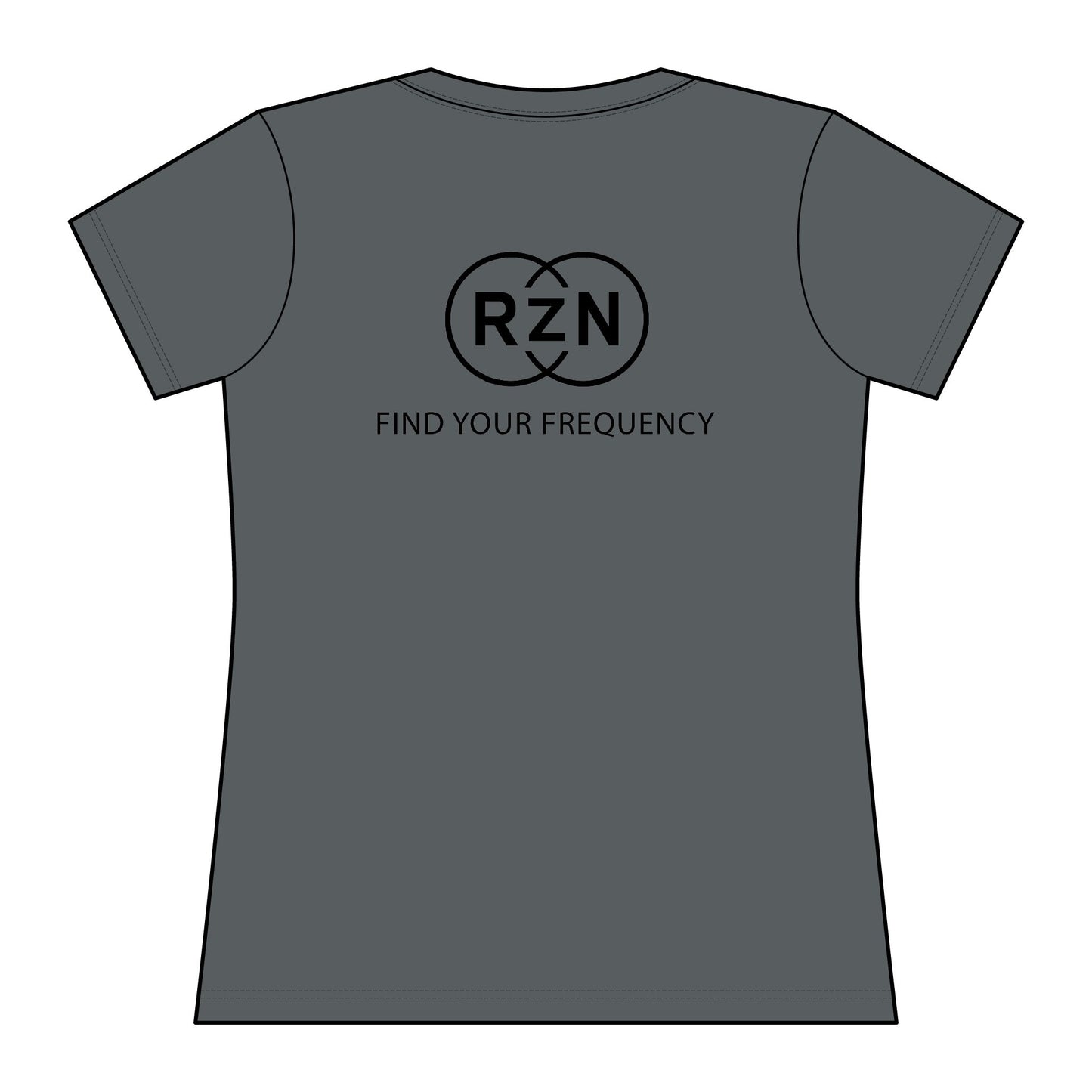 Women's Rashguard Tee