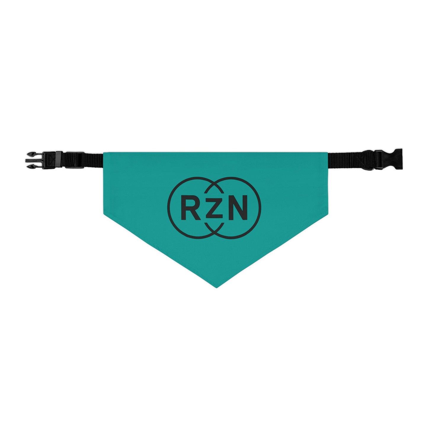 Pet Bandana Collar