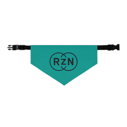 Pet Bandana Collar