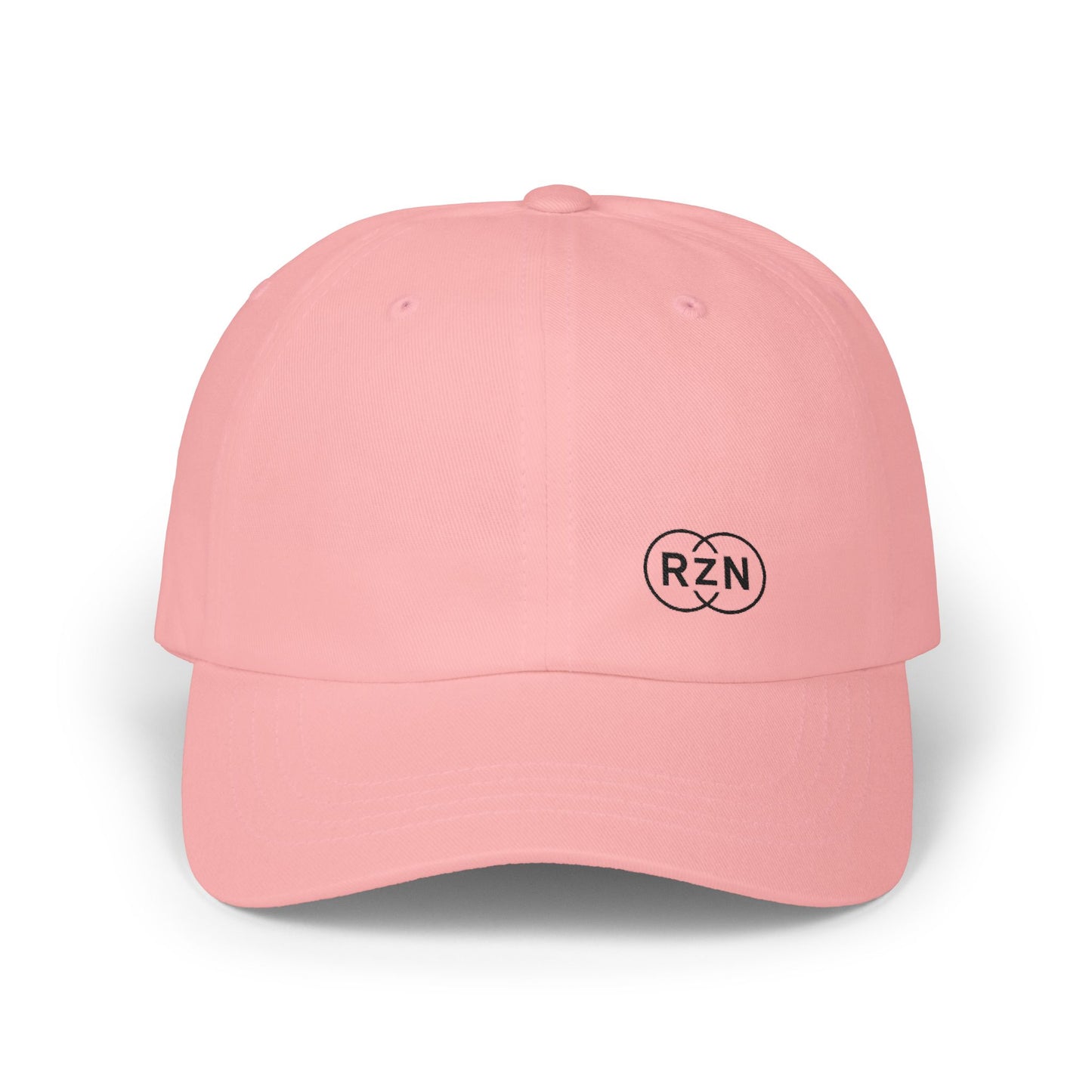 Classic Dad Cap