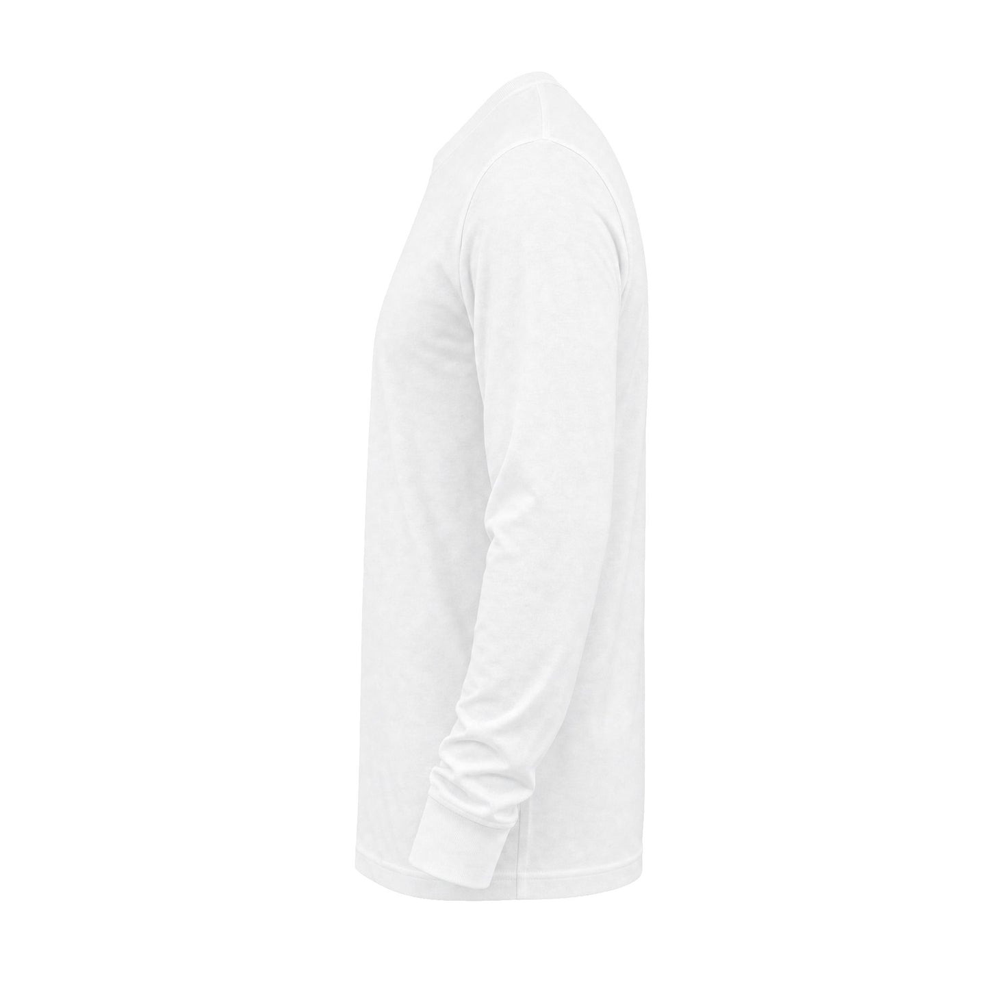 Unisex Jersey Long Sleeve Tee