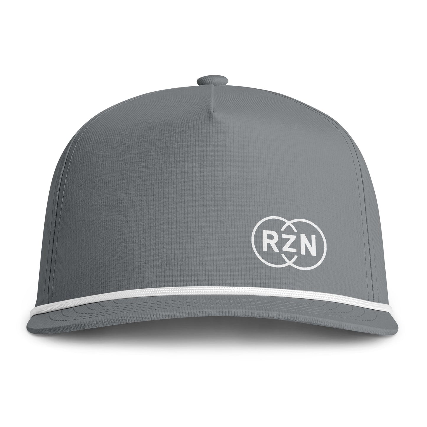 Sunwashed Rope Cap