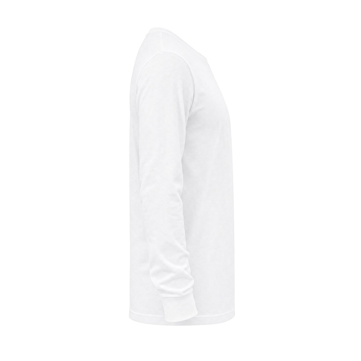 Unisex Jersey Long Sleeve Tee