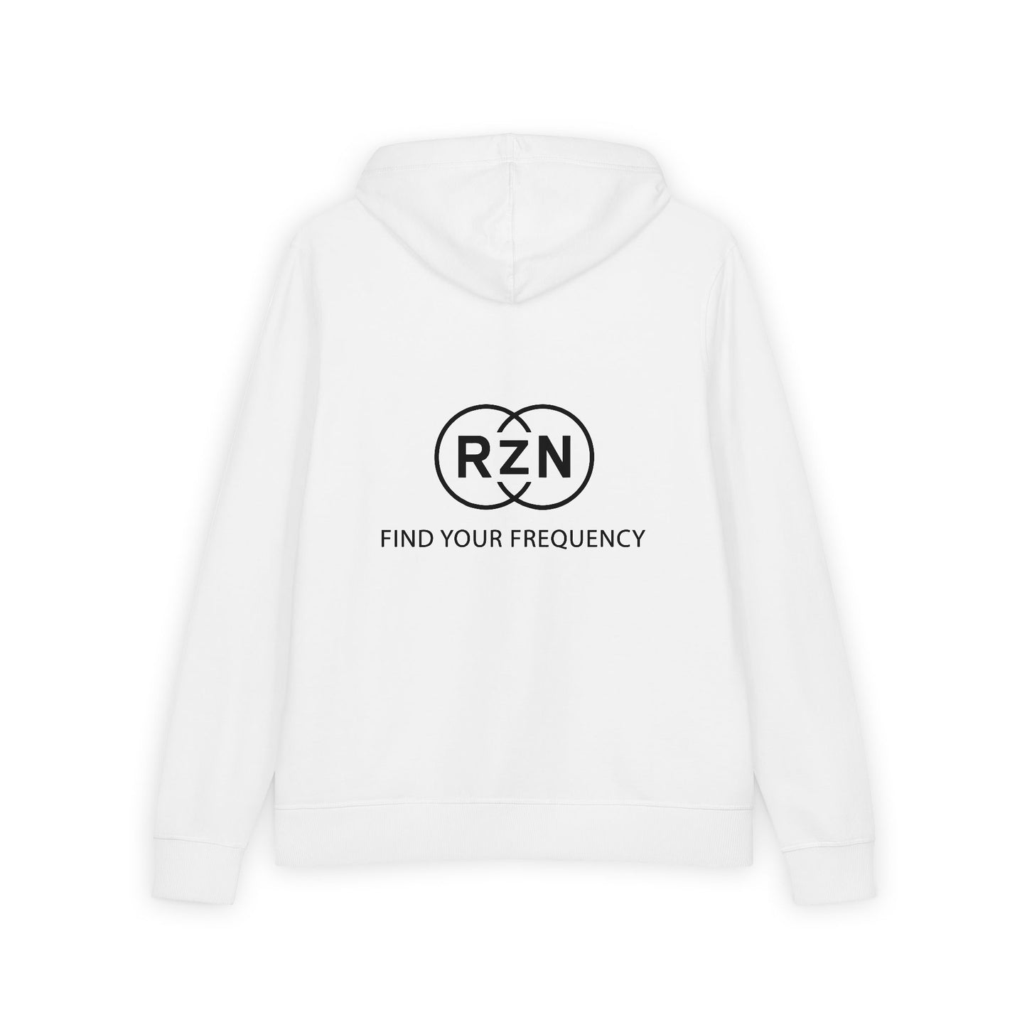 Re-Fleece™ Full-Zip Hoodie