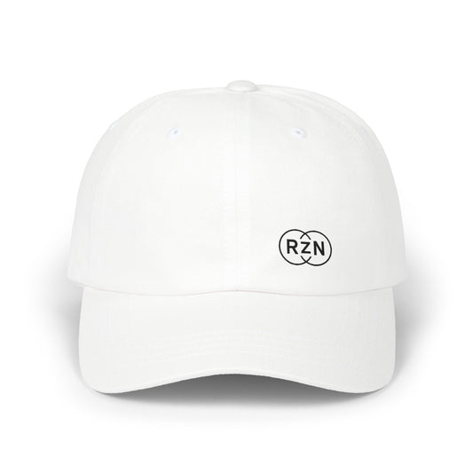 Classic Dad Cap