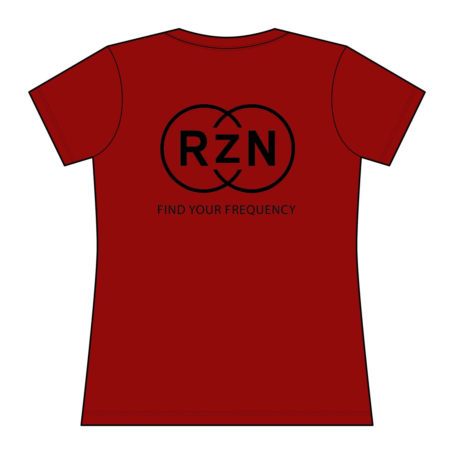 Women's Rashguard Tee