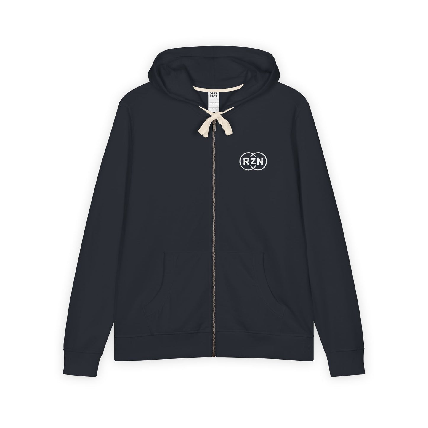 Re-Fleece™ Full-Zip Hoodie