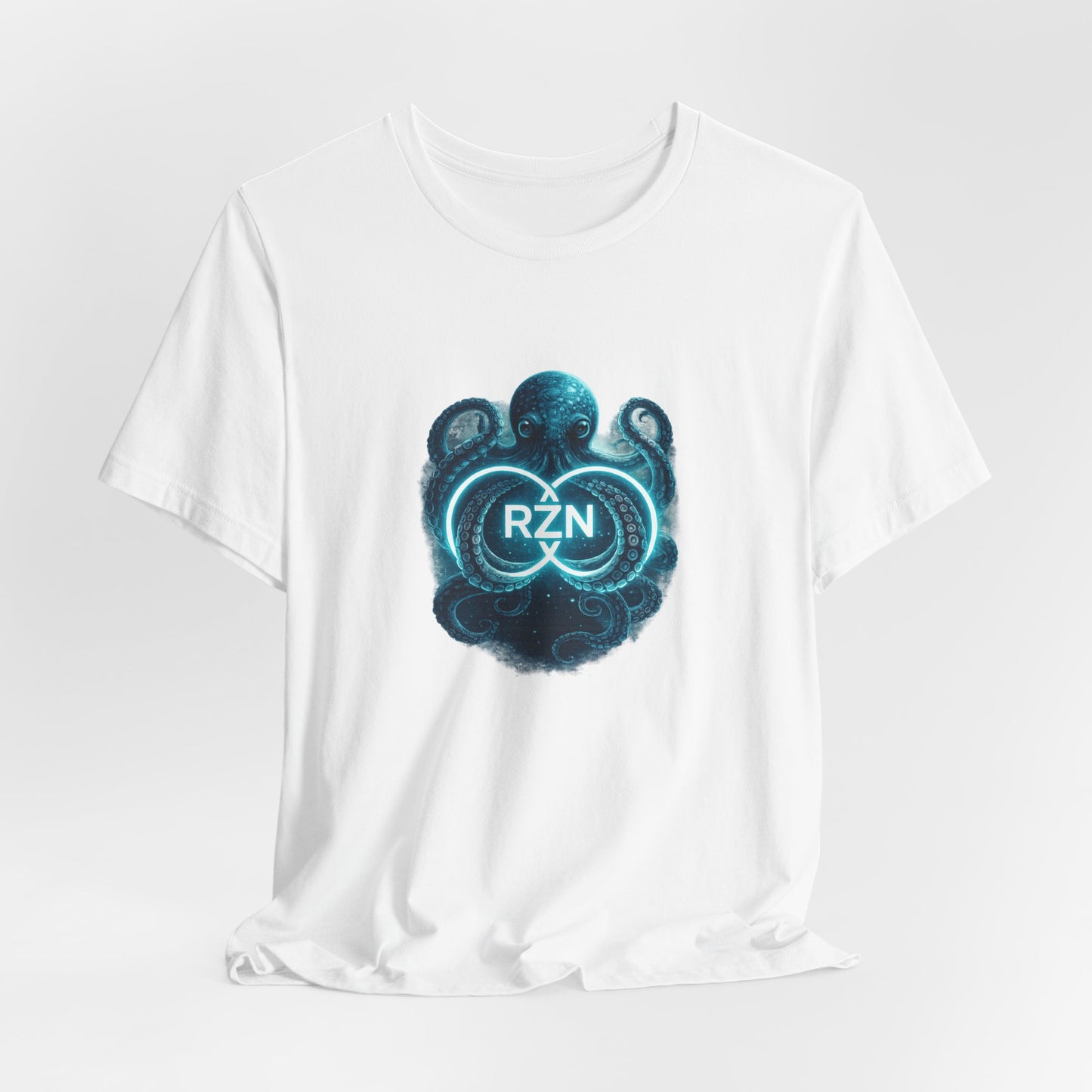 RZN8 Octo Ink T