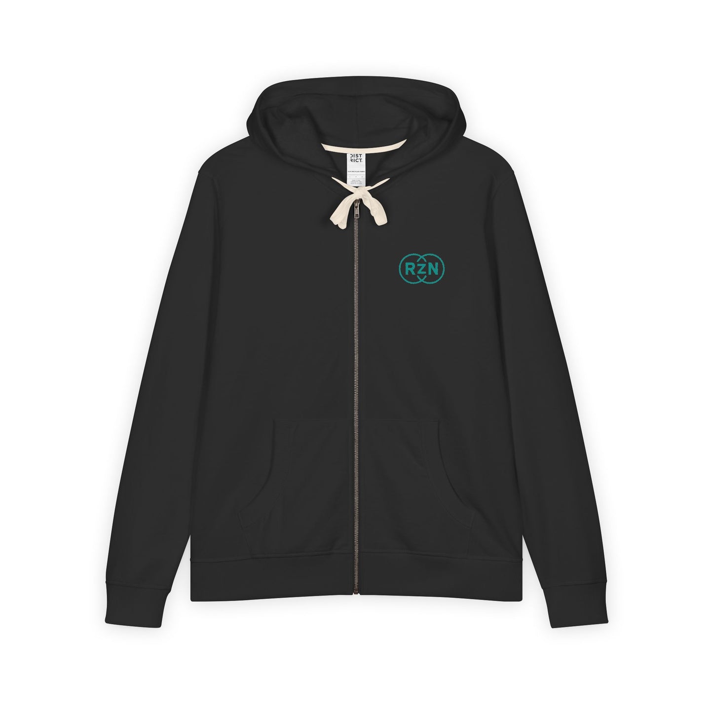 Re-Fleece™ Full-Zip Hoodie