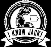 2026 I Know Jack Bike Ride